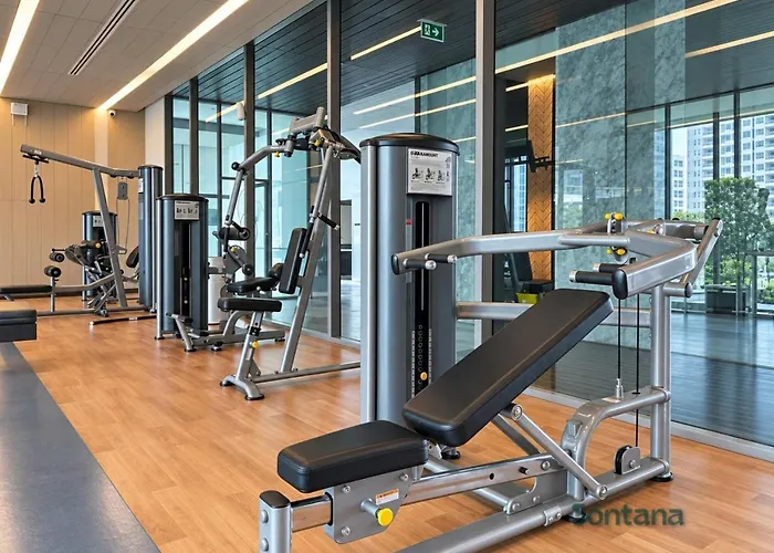 別荘 Modern Elegance 2b Ultra Fast Wifi Bts Phrakhanong バンコク都